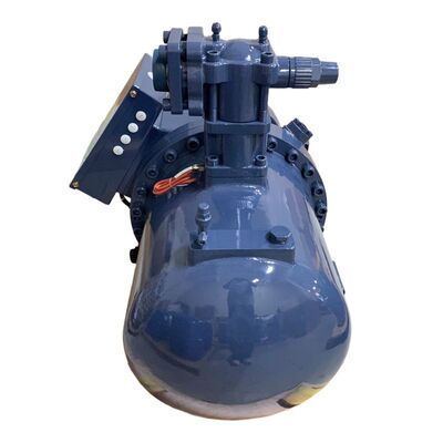 Hanbell RC2-310B-Z RC2-310B-W Refrigeration Screw Air Conditioning Compressor