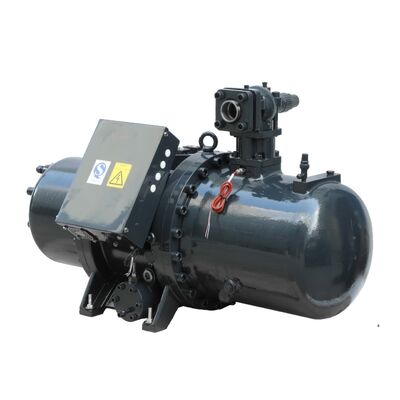 Hanbell RC2-790B-Z RC2-790B-W Screw Type Refrigeration Compressor for Cold Storage Room