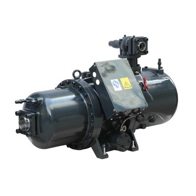 Hanbell RC2-830B-Z RC2-830B-W High Capacity Screw Air Conditioning Compressor
