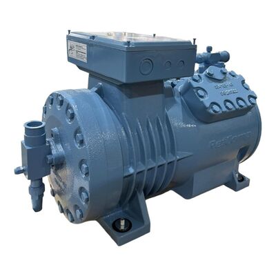 Refcomp SP4HF1000 SP4HF100E 10HP Semi Hermetic Reciprocating Compressor