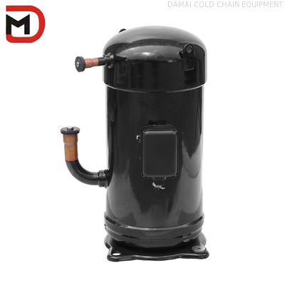 18.5 CFM Air Delivery Air Compressor for Long-Lasting Performance at 1750 RPM