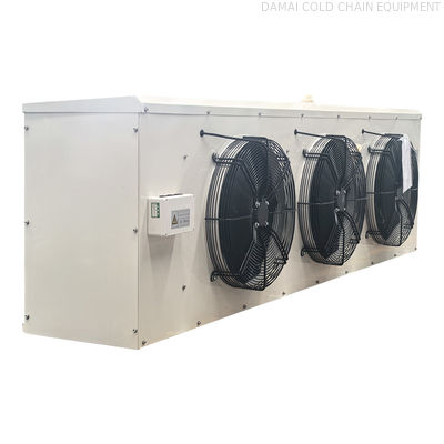 Unidad de aire acondicionado de techo de alto rendimiento de la serie DD para una eficiencia de refrigeración constante
