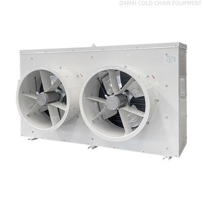DD Industrial Air Cooler Evaporator For Efficient -18°C Cold Storage With Refrigeration Technology