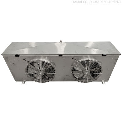 Not Easy To Scale Commercial Evaporative Air Cooler for Commercial Buildings